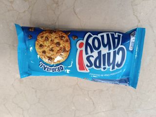 CHIPS AHOY