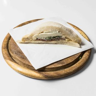 17. Tramezzino Piter Pan