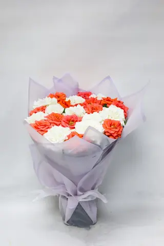 Classique Orange