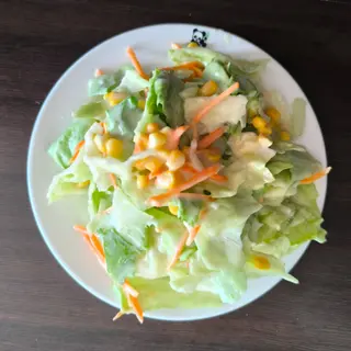 17 Insalata mista