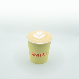 Café Cortado