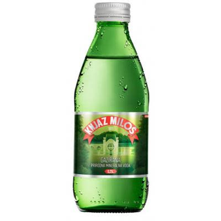 Knjaz Miloš mineralna voda 0.30l