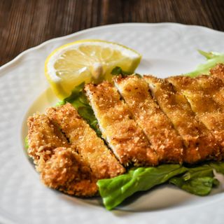 130. Tonkatsu