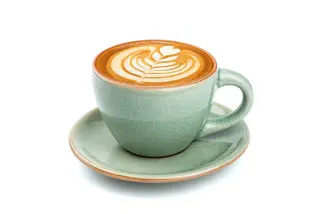 latte