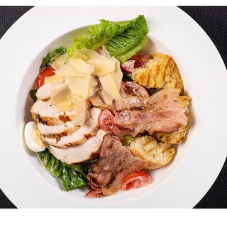 Салат Цезар NEW