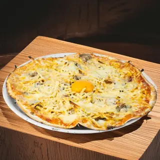 Pizza Leka