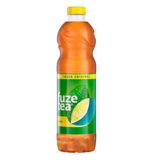 Fuze Tea