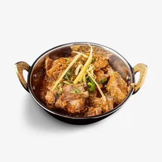 Chicken peshawari
