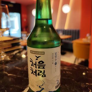 Soju