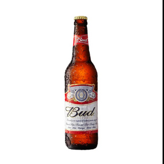 BUD 33 cl