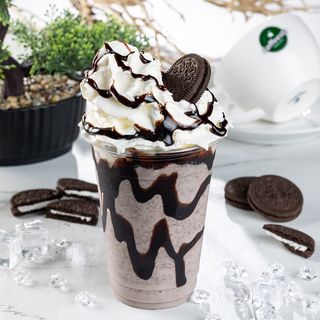 ორეოს ფრაპე