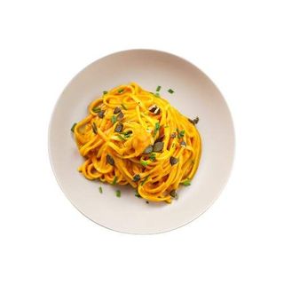 Pasta de Calabaza