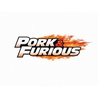 PORK & FURIOUS - Senza freni.