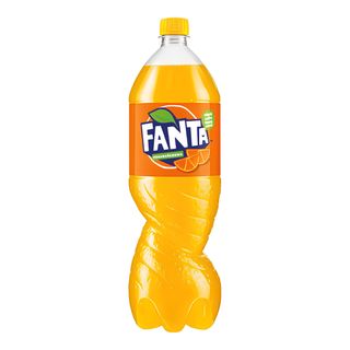 Fanta 0,5l