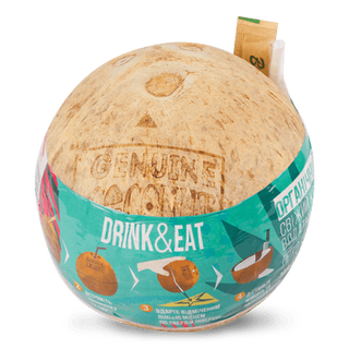 Кокос Drink&Eat (шт)