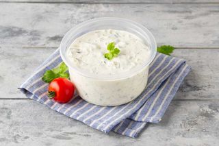 Соус "Тартар"