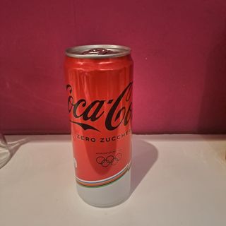 Coca cola 33cl