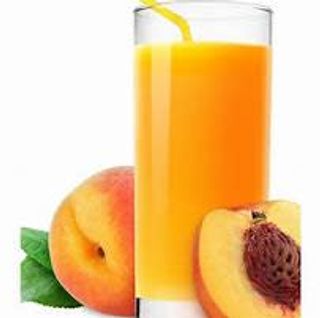 Zumo De Melocotón