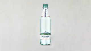 Borjomi M