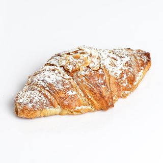 Croissant Aux Amandes