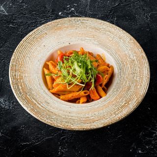 Penne all'Arrabiata