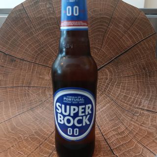 Cerveja sem Álcool 33cl