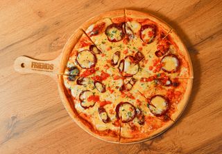 Пеперони (450 г)