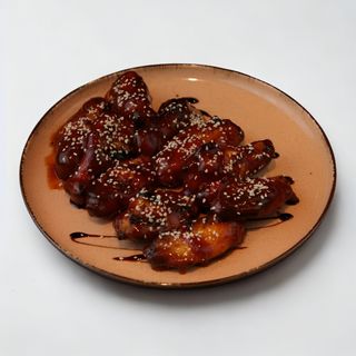 Пикантни крилца