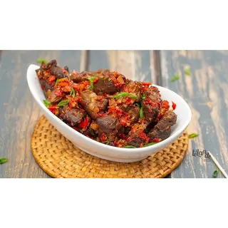 Goat Meat