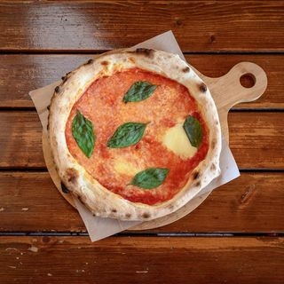 Две пици + Coca-Cola