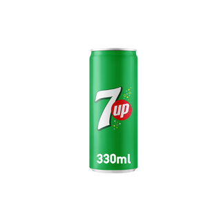 7UP 330ml