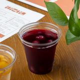 კომპოტი ყურძნის