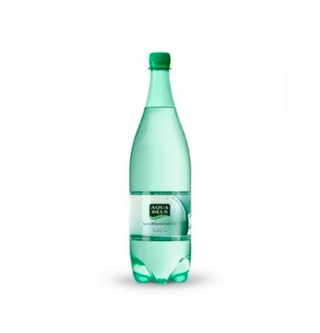Agua Con Gas (500 Ml.)