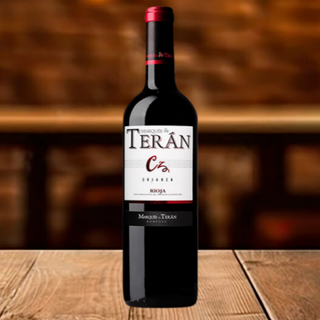 Marques de Teran Crianza
