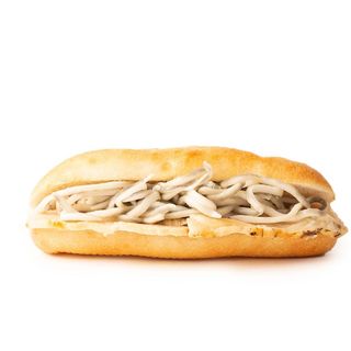 Montadito 51 - PAN NORMAL