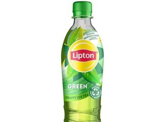 Lipton Ice Tea Zielona Herbata 0,5l