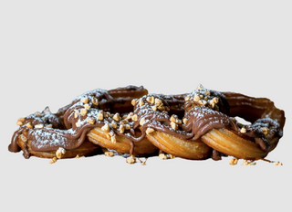Churros 5 pezzi