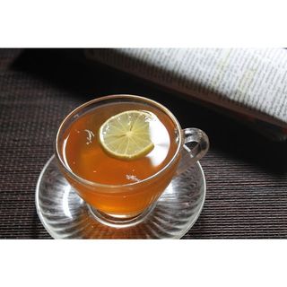 Lemon Tea