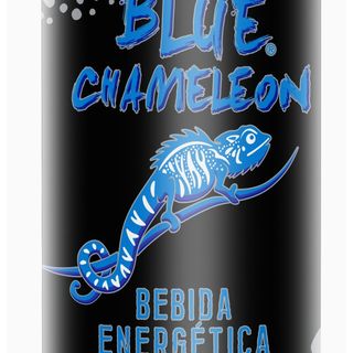 Lata energético 25cl