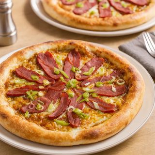 Pizze Davinci 33 Cm.