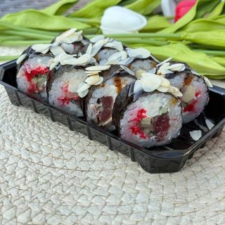 Футомакі з тунцем