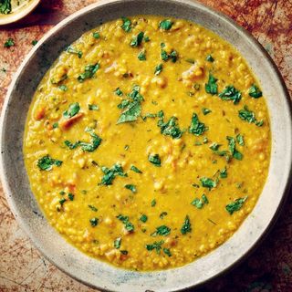 Tarka Dal