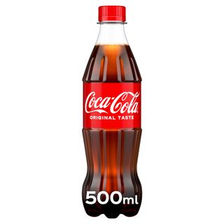 Coca- Cola Regular