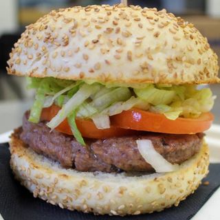 Muuburger