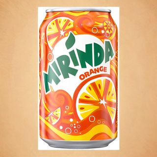 Мірінда