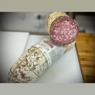 Finocchiona 