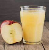 Jus Pomme Orange