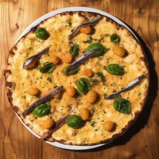 MARINARA DOPPIA