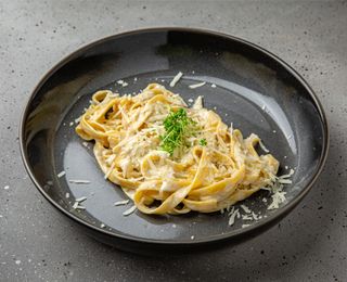 Tagliatelle Quatro Formaggi