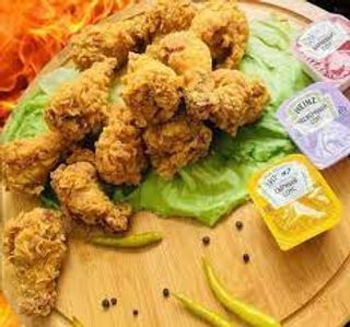 Чикен (20шт/400г)